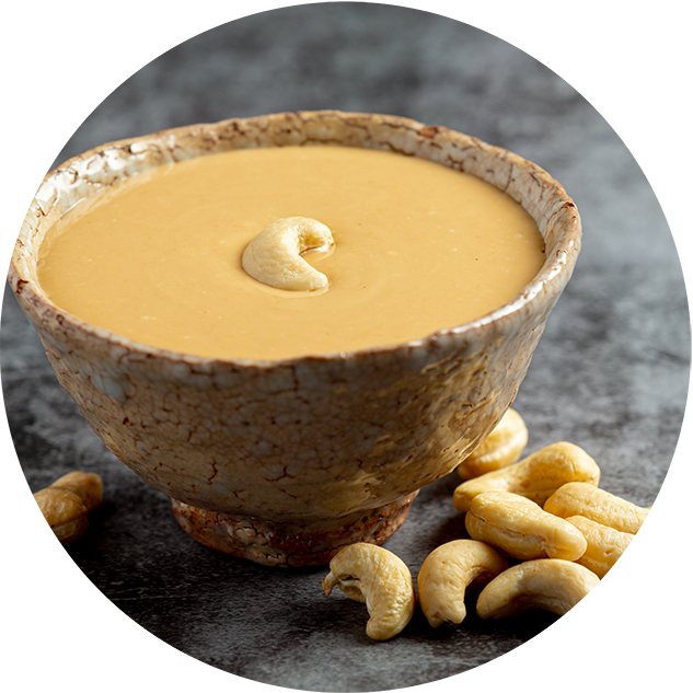 cashew-butter