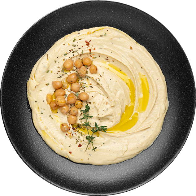 hummus